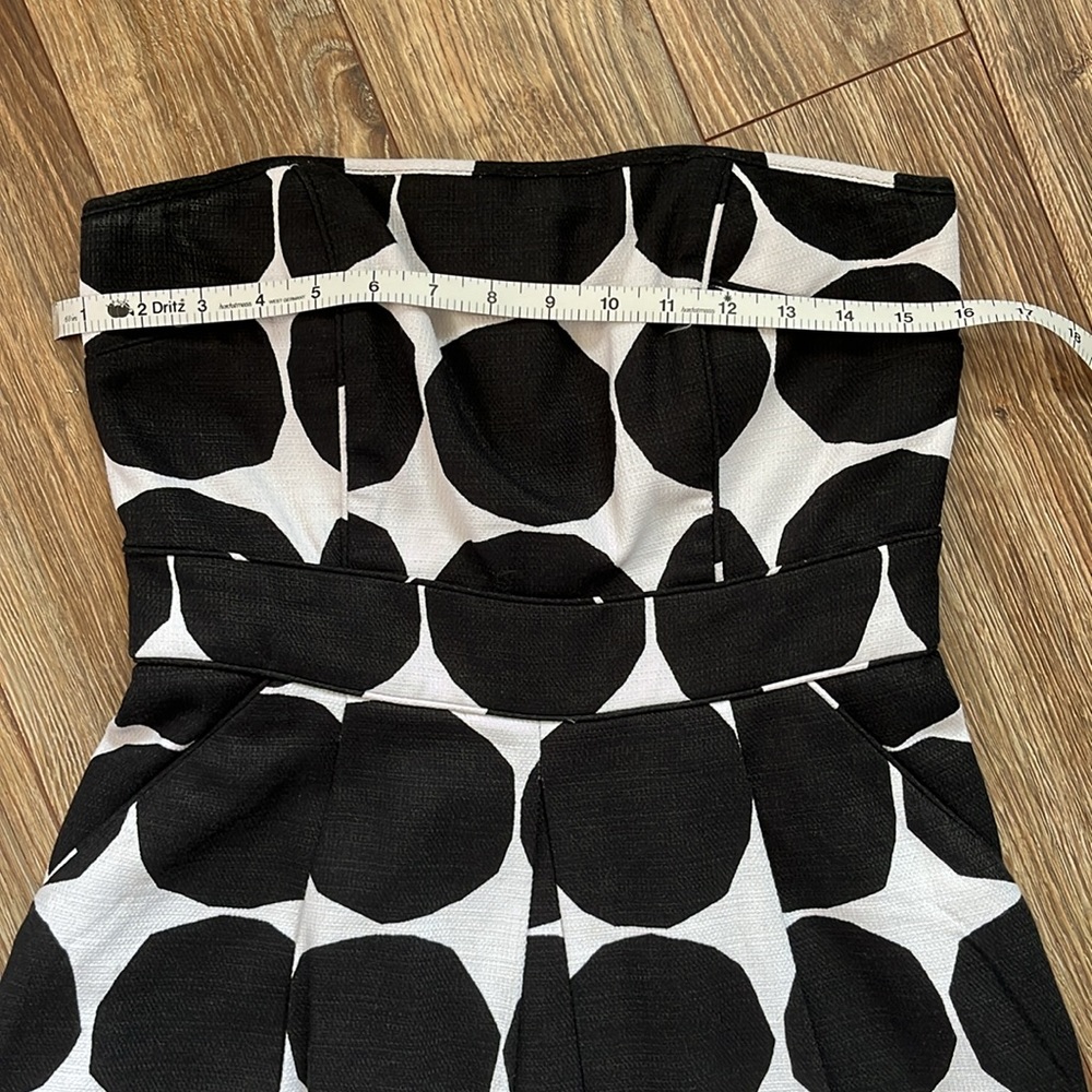 Banana Republic Marimekko Collection Dress Size 4 - Picture 13 of 17
